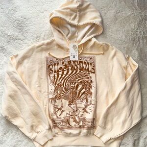 Women’s Billabong Hoodie